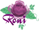 Roni