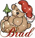 Brad