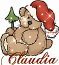 Claudia