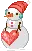 snowman