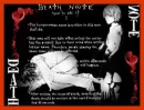 Death Note