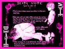 Death Note