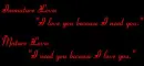 Love