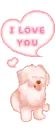 i love you