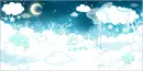 love in snow