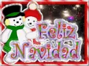 Feliz Navidad Greetings