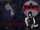 Sasuke Uchiha