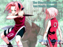 Sakura Haruno