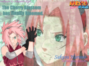 Sakura Haruno