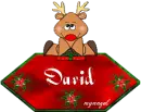David