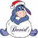 David
