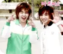 Kangin&Leeteuk