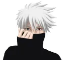 Kakashi