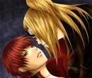 Sasori and Deidara