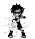 Chibi Sasuke