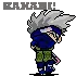 Kakashi