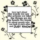 love, quote