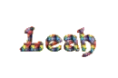 Leah Explode