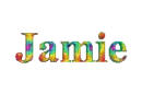 Jamie Explosion