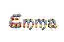 Emma explosion