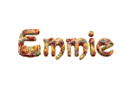 Emmie explosion