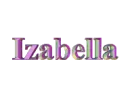 Izabella explosion