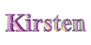 Kirsten explosion