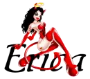 Devilish Girl