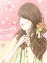 cute kawaii fashion girl remember our dream