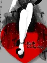 cute kawaii fashion girl legs lovely day