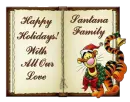 Happy Holidays