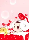 cute kawaii ddung doll