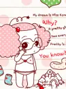 cute kawaii ddung doll