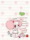 cute kawaii ddung doll