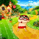 shin chan