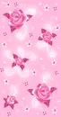 pink roses