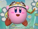 Wario Kirby