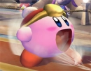 DeDeDe Kirby (paradox?)