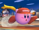 Diddy Kong Kirby
