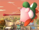 Yoshi Kirby