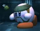 Snake? Snake! SNAAAAAKE KIRBY!
