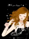 cute kawaii fashion girl