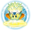 Plasma Kirby