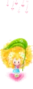 green leaf