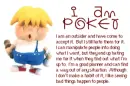 You are Pokey