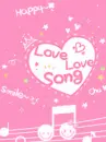 cute kawaii happy smile chu love love song