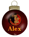 Alex
