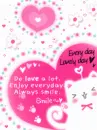 cute kawaii kitty cat everyday lovely day do love a lot enjoy everyday always smile