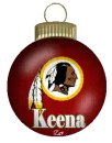 Keena