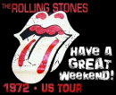 Have a Stones weekend